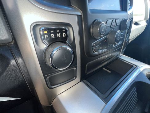 Used 2019 RAM 1500 Classic Warlock w/ Electronics Group image 17