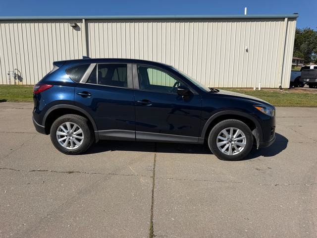 Used 2016 MAZDA CX-5 Touring w/ Bose/Moonroof Package AWD/4WD image 2