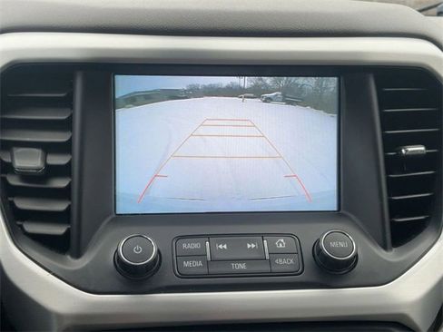 Used 2019 GMC Acadia SLT image 25