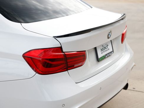 Used 2017 BMW 340i xDrive Sedan image 43