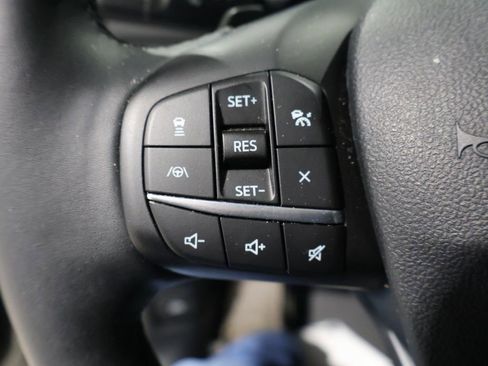 Used 2025 Ford Bronco Sport Badlands image 34