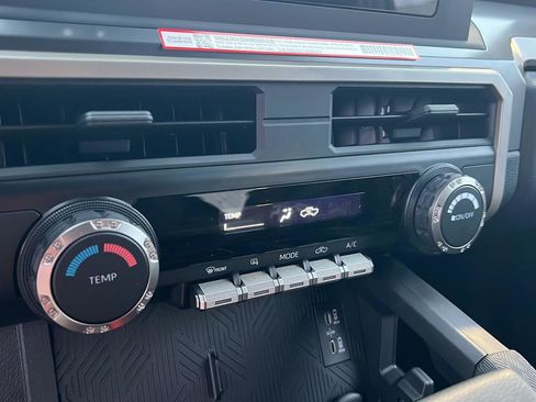 New 2025 Toyota Tacoma SR5 image 27