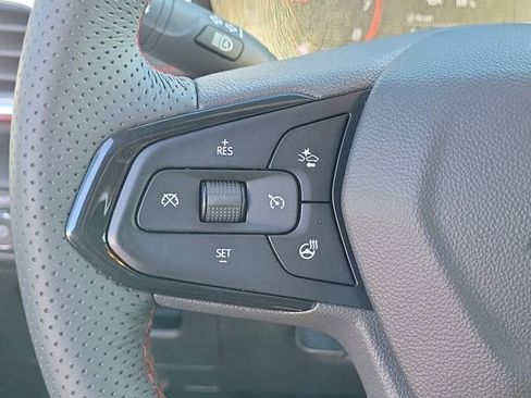 Certified 2023 Chevrolet TrailBlazer RS w/ Convenience Package image 25