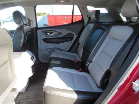Used 2020 GMC Terrain SLT w/ Preferred Package image 23