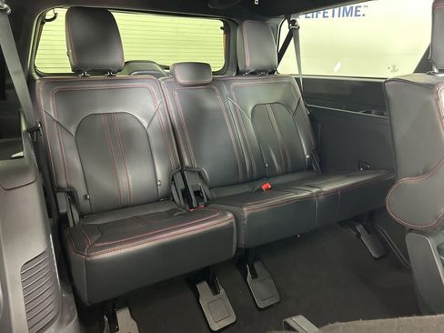Used 2023 Ford Expedition Max Limited AWD/4WD image 35