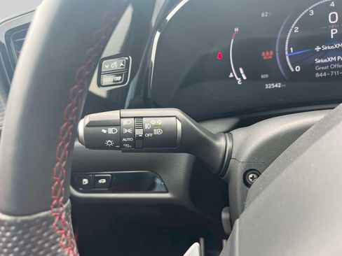 Certified 2024 Lexus NX 350 F Sport AWD/4WD image 23