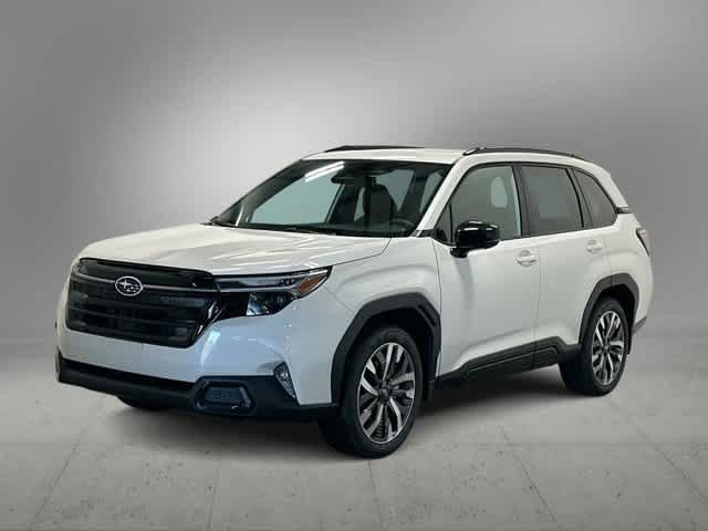 New 2026 Subaru Forester Touring AWD/4WD image 1