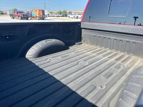 Used 2020 Ford F250 Platinum w/ FX4 Off-Road Package AWD/4WD image 18