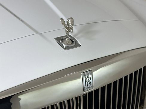 Used 2020 Rolls-Royce Cullinan image 39