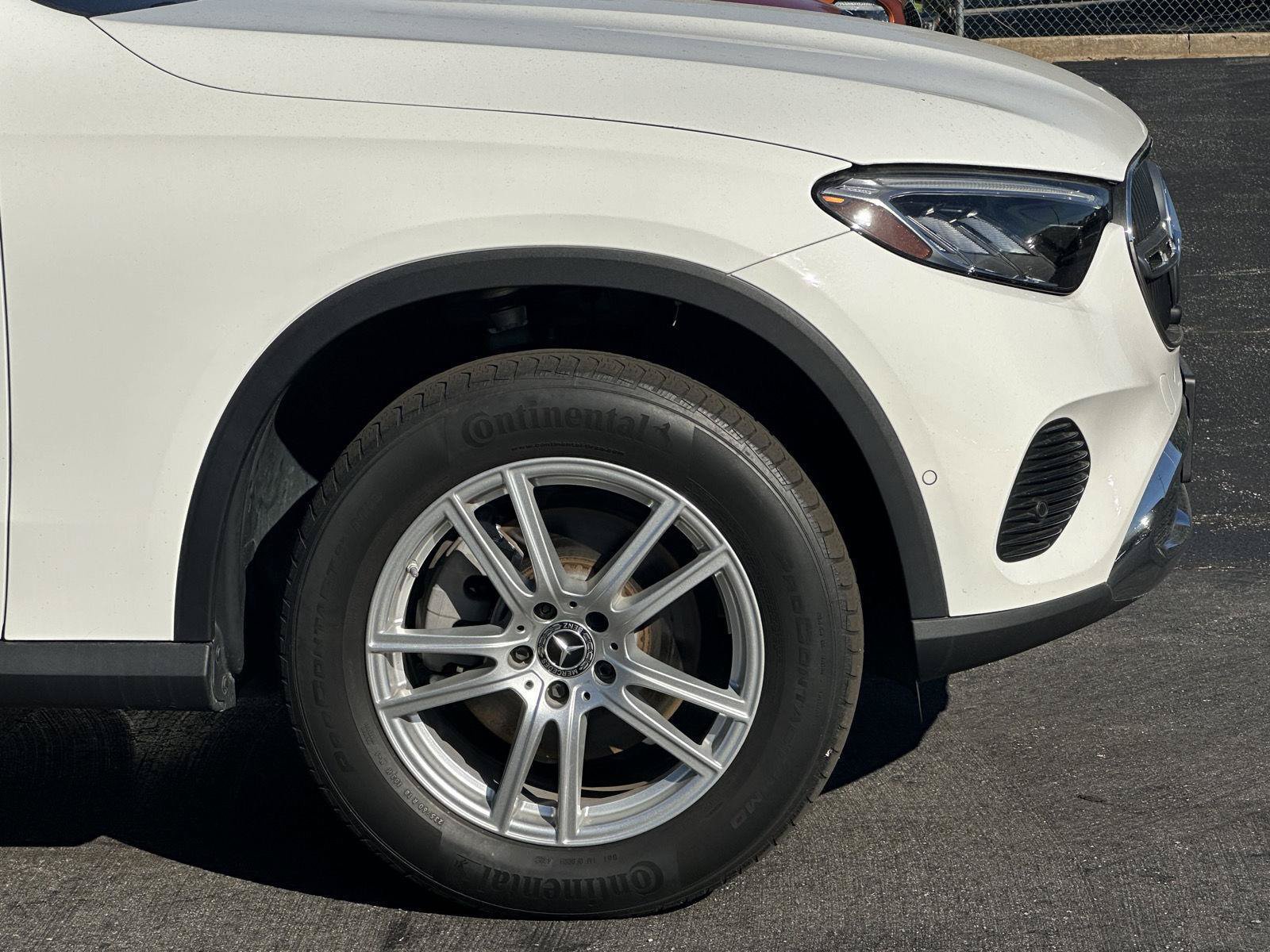Used 2023 Mercedes-Benz GLC 300 4MATIC image 45