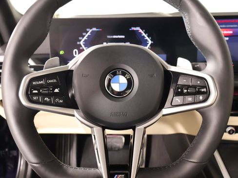Used 2026 BMW 330i xDrive Sedan w/ M Sport Package AWD/4WD image 3