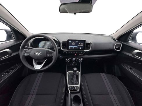 New 2026 Hyundai Venue SEL FWD image 20