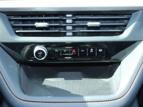 New 2026 Ford Explorer Tremor w/ Tremor Ultimate Package AWD/4WD image 26