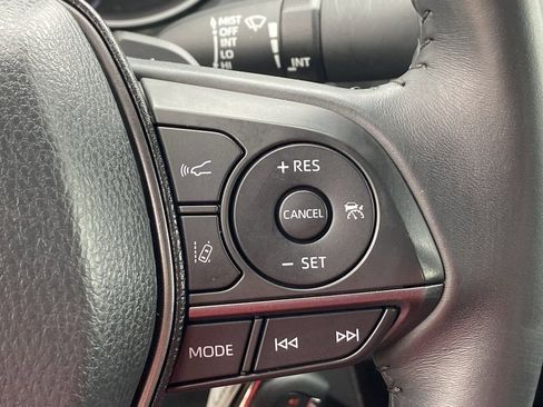 Certified 2024 Toyota Camry SE image 26