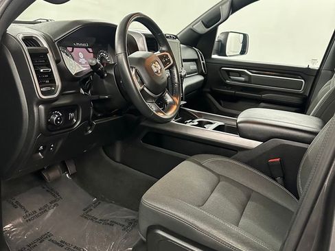 Used 2023 RAM 1500 Big Horn AWD/4WD image 11