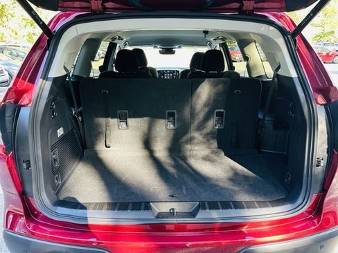 Used 2024 Subaru Ascent Premium w/ Convenience Package image 23