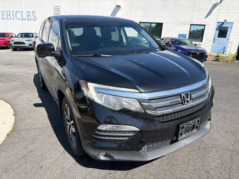 Used 2018 Honda Pilot EX-L image 13