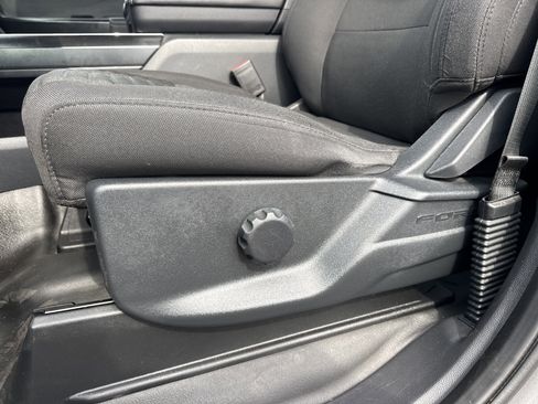 Used 2022 Ford F150 XL w/ STX Appearance Package image 26