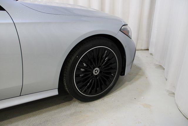 New 2026 Mercedes-Benz CLE 450 4MATIC Coupe image 33