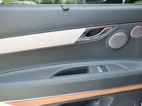 New 2026 Genesis GV80 2.5T Prestige AWD/4WD image 25
