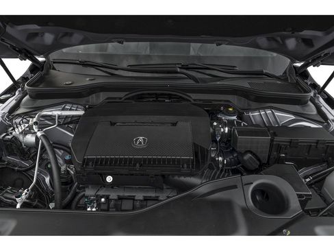 Used 2026 Acura MDX FWD w/ Technology Package image 37