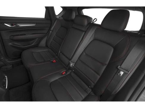 Certified 2024 MAZDA CX-5 2.5 Turbo AWD/4WD image 16