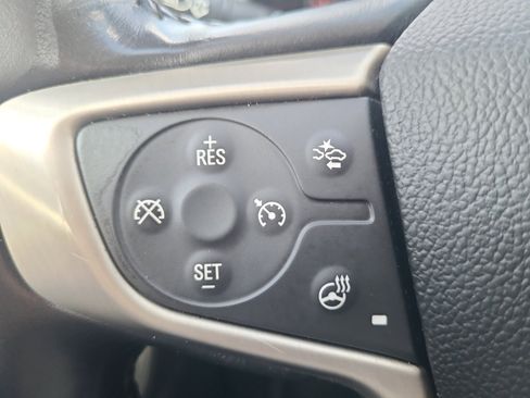 Used 2019 GMC Terrain Denali w/ Advanced Safety Package image 24