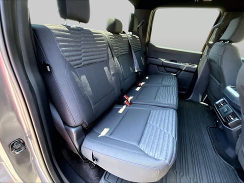 Used 2022 Ford F150 XL w/ STX Appearance Package AWD/4WD image 23