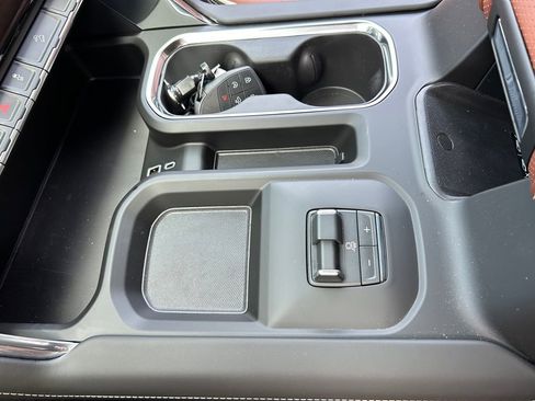 New 2026 GMC Sierra 2500 Denali Ultimate AWD/4WD image 41