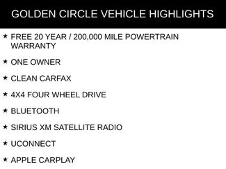Used 2025 Jeep Grand Wagoneer Series II Obsidian w/ Quick Order Packagew 28T AWD/4WD video 2