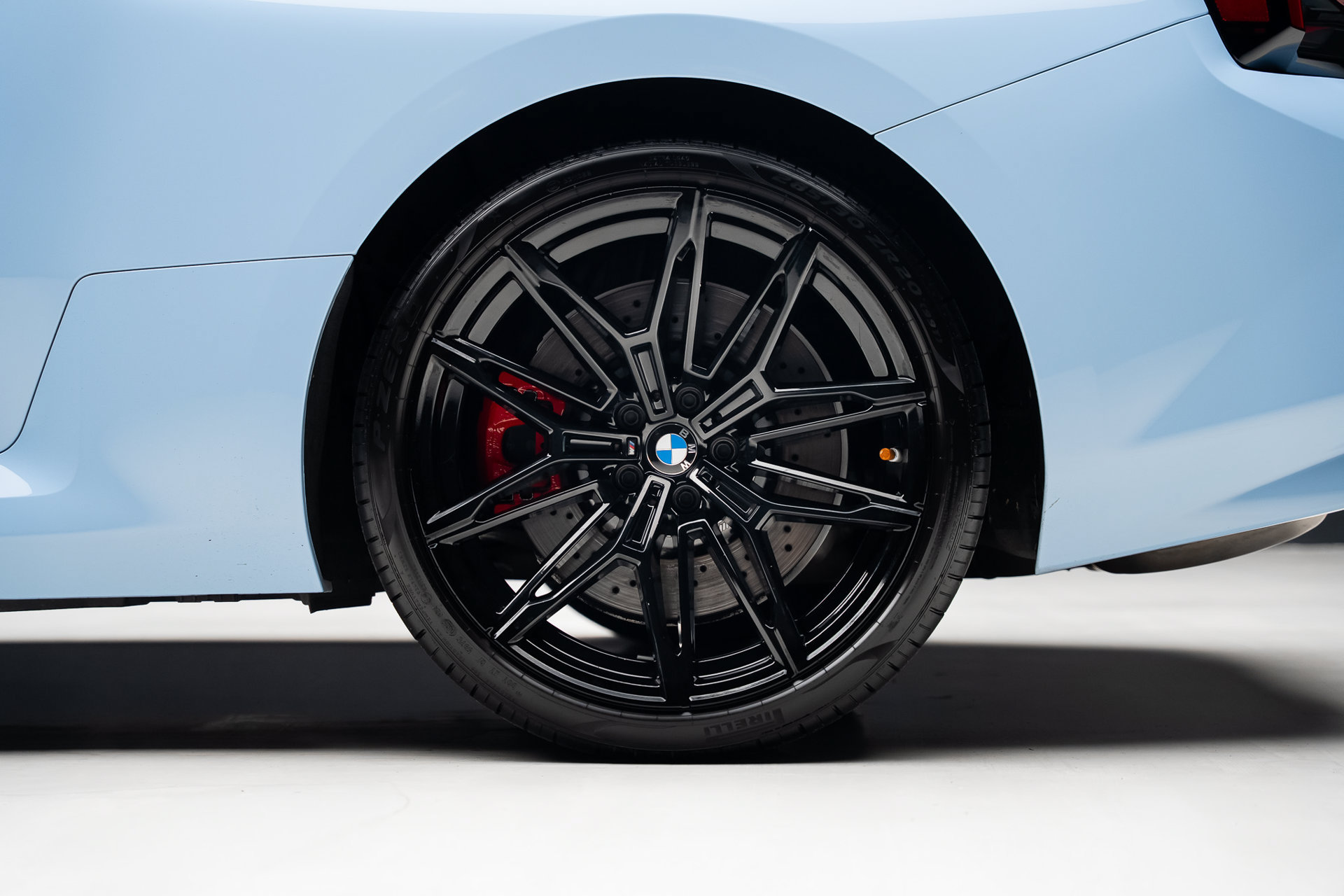 Used 2024 BMW M2 w/ Carbon Package RWD image 22