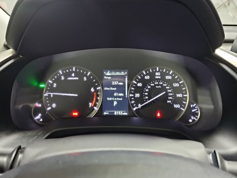 Used 2020 Lexus RX 350 FWD w/ Premium Package image 21