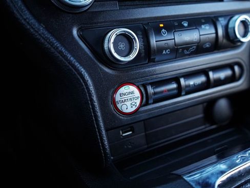 Used 2017 Ford Mustang GT w/ Interior & Wheel Package image 22