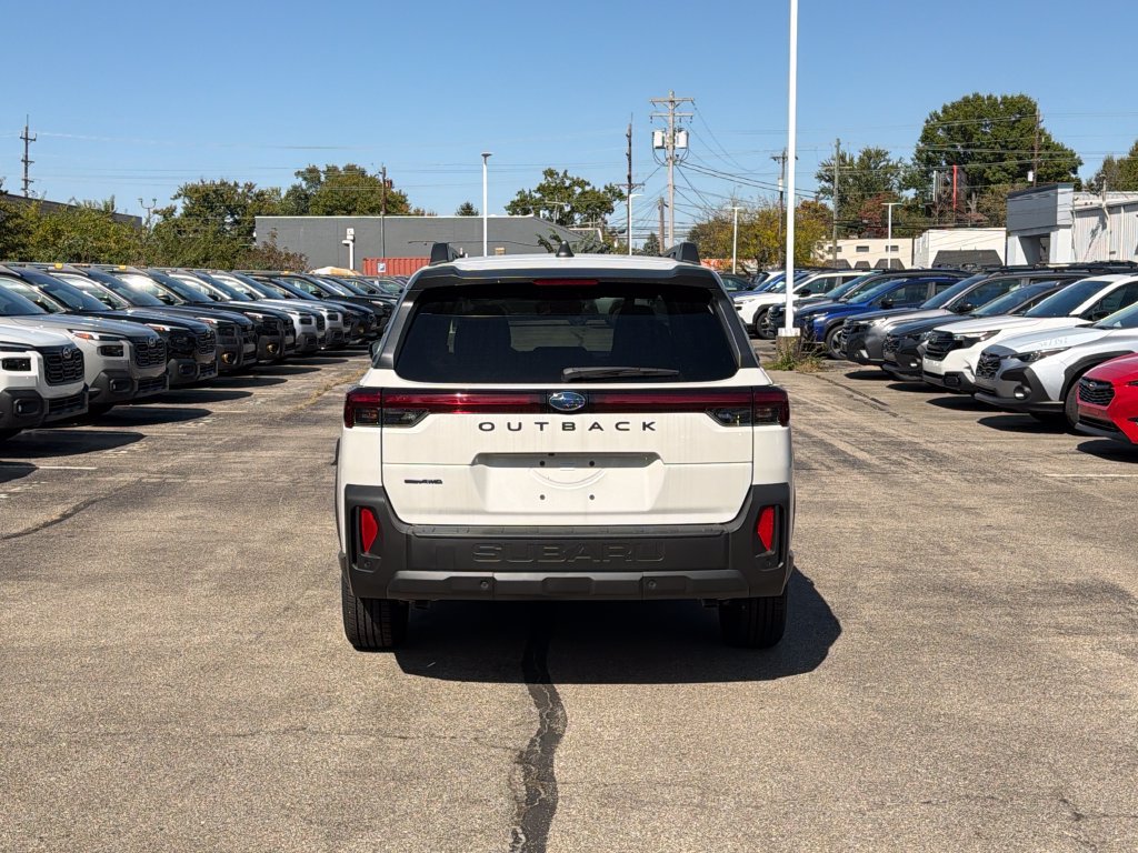 New 2026 Subaru Outback Limited XT w/ Premium/Limited Plus Package AWD/4WD image 6