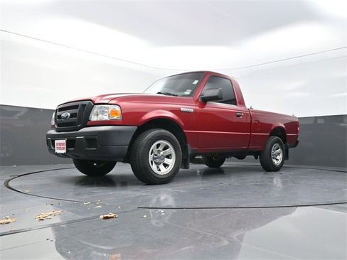 Used 2006 Ford Ranger XLT image 25