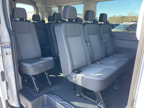 New 2026 Ford Transit 350 XL RWD image 18
