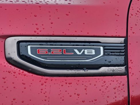 New 2026 GMC Sierra 1500 AT4X image 5