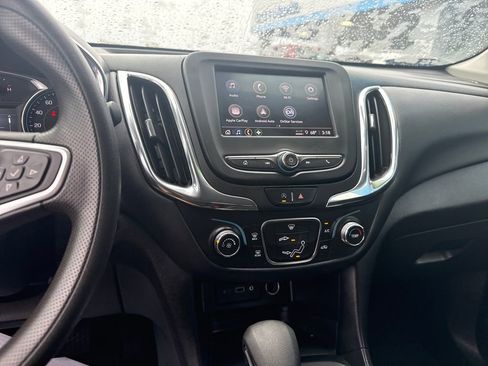 Used 2023 Chevrolet Equinox LT image 20