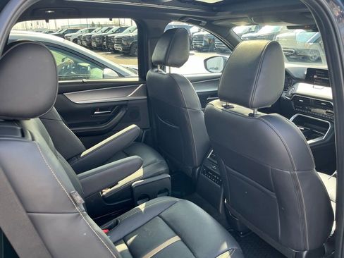 Used 2024 MAZDA CX-90 Plug-In Hybrid w/ Premium Plus image 29