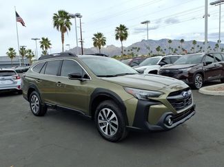 Used 2025 Subaru Outback Premium w/ Popular Package #1A video 1