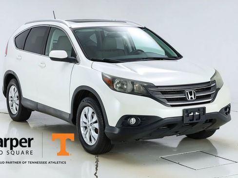 Used 2012 Honda CR-V EX-L image 52