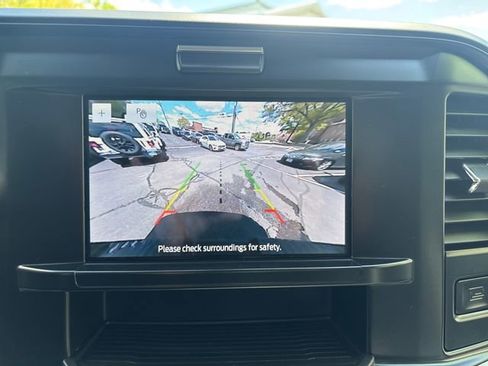 Used 2025 Ford F250 XLT w/ Snow Plow Prep Package AWD/4WD image 20