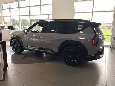 New 2026 Kia EV9 GT-Line AWD/4WD image 4