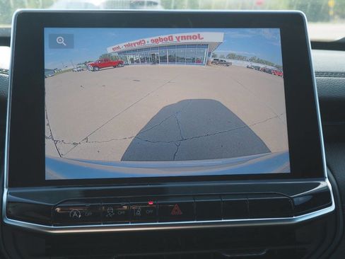 New 2026 Jeep Compass Latitude w/ Quick Order Package 29K image 8