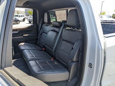 Used 2023 Chevrolet Silverado 1500 High Country w/ High Country Premium Package image 47