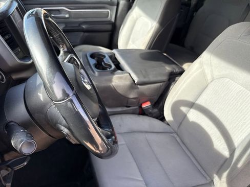 Used 2022 RAM 1500 Lone Star image 18