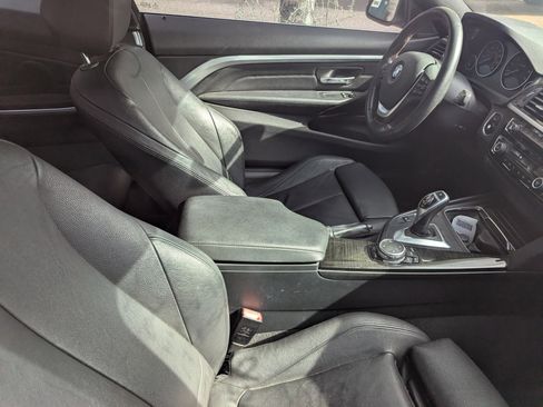 Used 2017 BMW 430i Coupe image 9