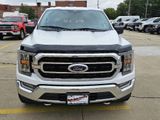Used 2021 Ford F150 XLT w/ Equipment Group 302A High image 4