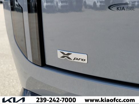 New 2027 Kia Telluride SX Prestige X-Pro AWD/4WD image 10