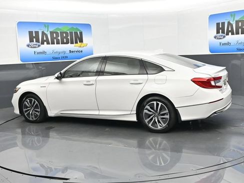 Used 2019 Honda Accord EX-L image 3